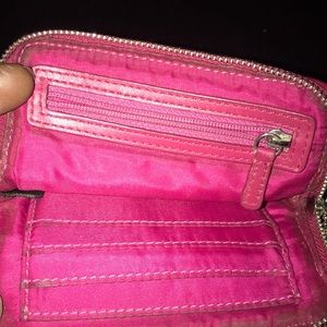 Coach Bags - Used wallet Coach Bags - Used wallet